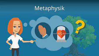 Metaphysik