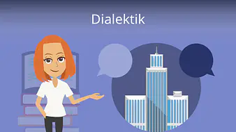 Dialektik