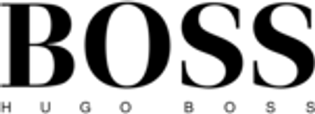 Logo von HUGO BOSS