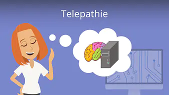Telepathie