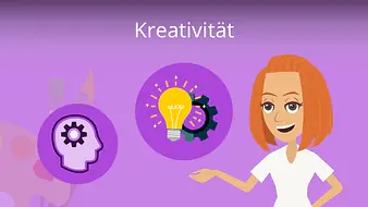 Kreativität