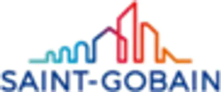 Logo von Saint-Gobain