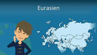 Eurasien