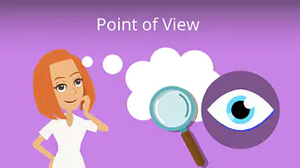 Point of view