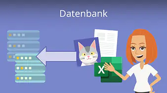 Datenbank