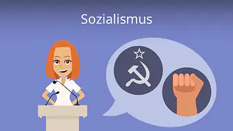 Sozialismus