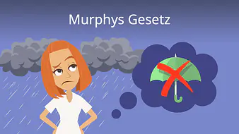 Murphys Gesetz