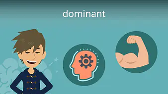 dominant