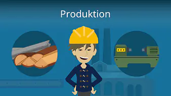 Produktion