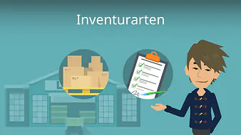 Inventurarten