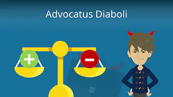 Advocatus Diaboli