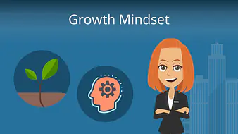 Growth Mindset