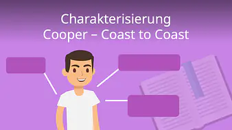 Coast to Coast - Charakterisierung Cooper
