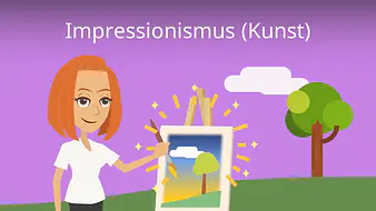 Impressionismus (Kunst)