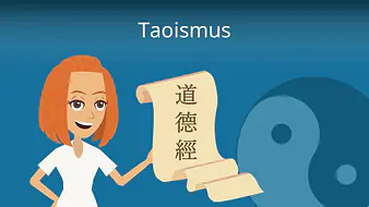Taoismus