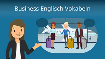 Business Englisch Vokabeln