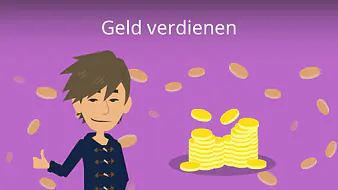 Geld verdienen