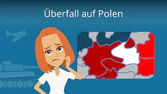 Überfall auf Polen