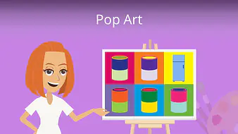 Pop Art