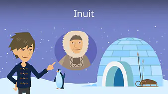 Inuit