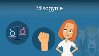 Misogynie