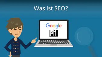 Was ist SEO?