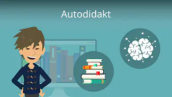 Autodidakt