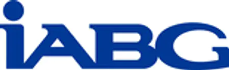 Logo von IABG