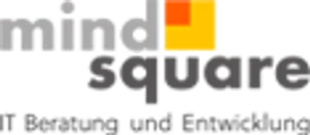 Logo von mindsquare GmbH