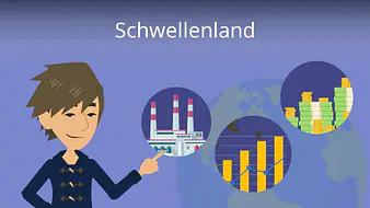 Schwellenland