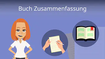 Buch Zusammenfassung