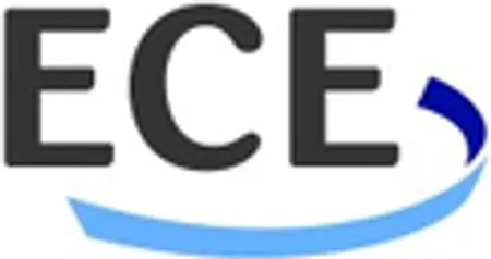 Logo von ECE