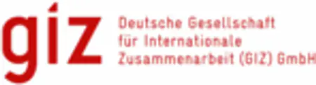 Logo von Deutsche Gesellschaft für Internationale Zusammenarbeit