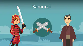 Samurai