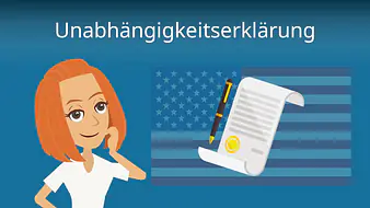 Unabhängigkeitserklärung