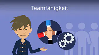 Teamfähigkeit