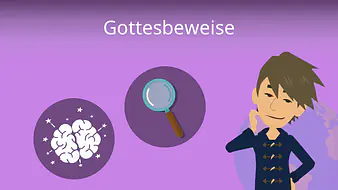 Gottesbeweise