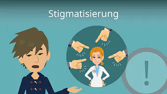 Stigmatisierung
