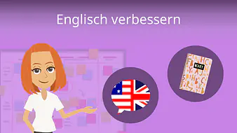 Englisch verbessern