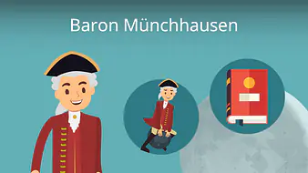 Baron Münchhausen