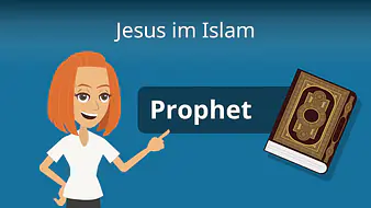 Jesus im Islam