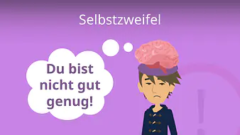 Selbstzweifel