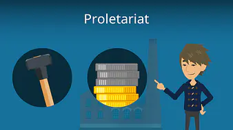 Proletariat