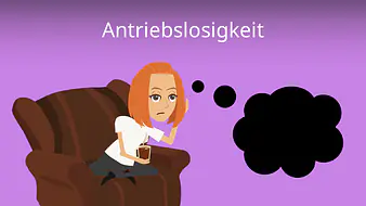Antriebslosigkeit