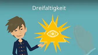 Dreifaltigkeit