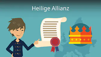 Heilige Allianz