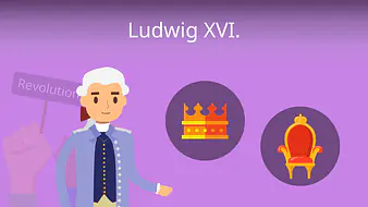 Ludwig XVI.