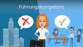 Führungskompetenz