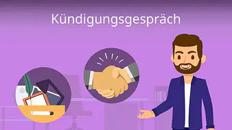 Kündigungsgespräch