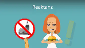 Reaktanz